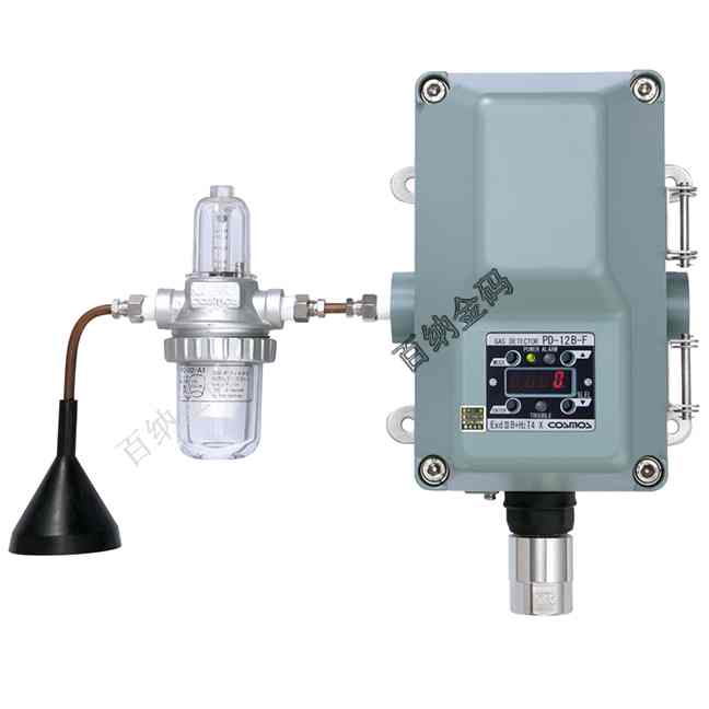 新宇宙PD-12可燃气体检测仪