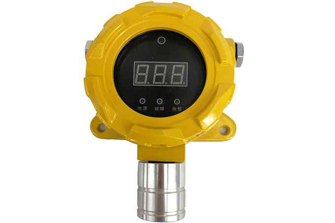 硫化氢检测仪报警器