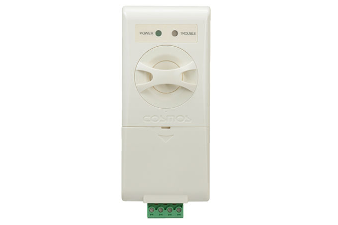 VOC气体环境空气质量监测器